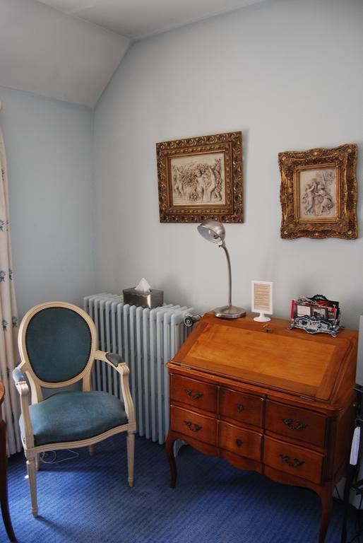 Le Chateau Des Ormes Bed and Breakfast Lambersart Camera foto