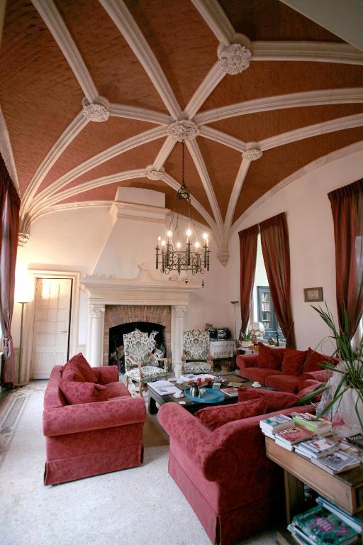 Le Chateau Des Ormes Bed and Breakfast Lambersart Esterno foto