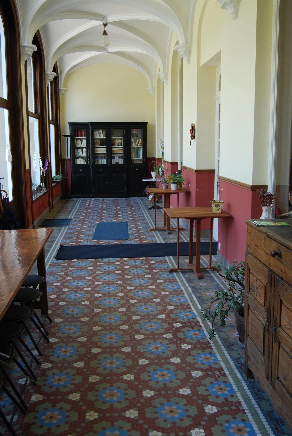 Le Chateau Des Ormes Bed and Breakfast Lambersart Esterno foto