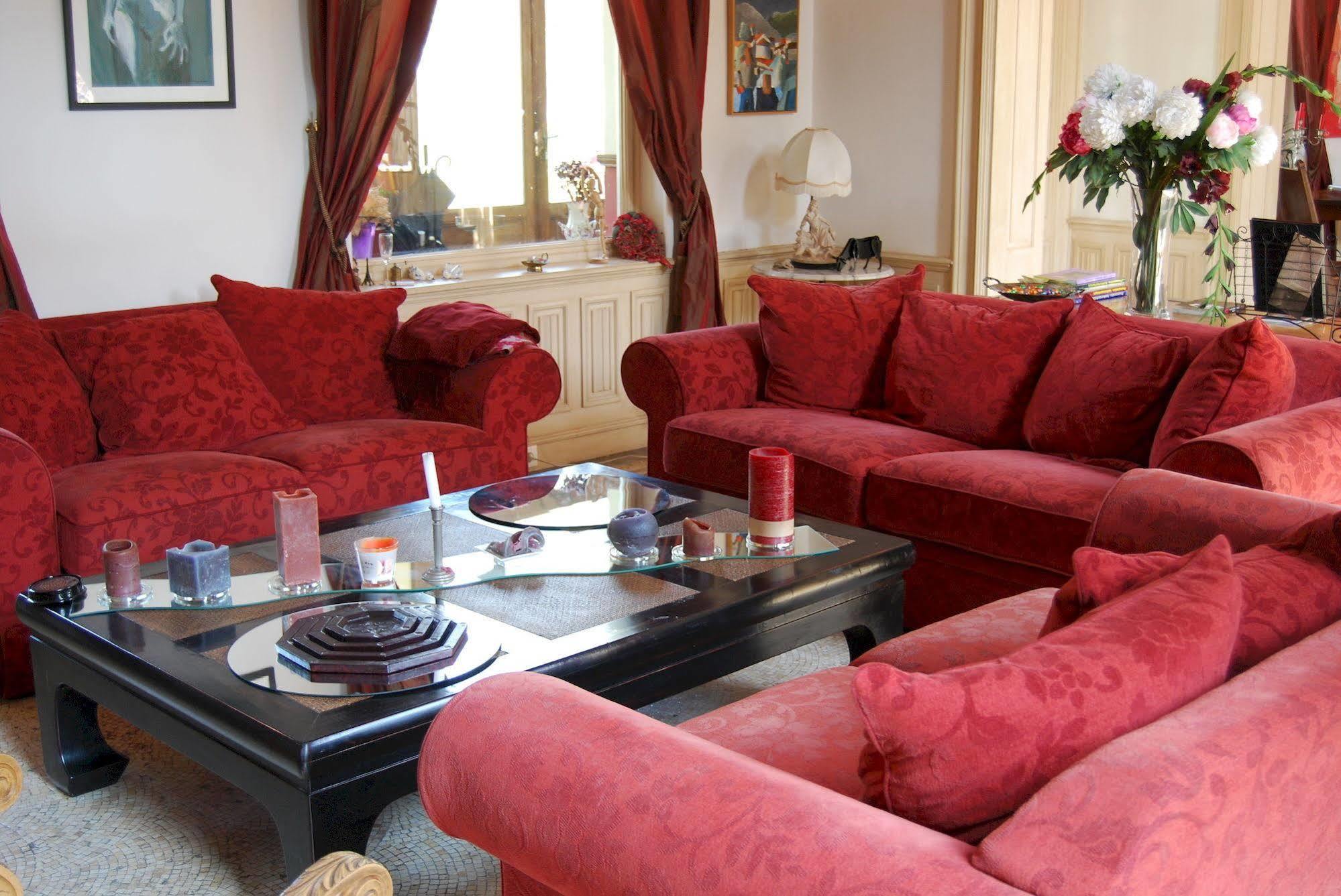 Le Chateau Des Ormes Bed and Breakfast Lambersart Esterno foto