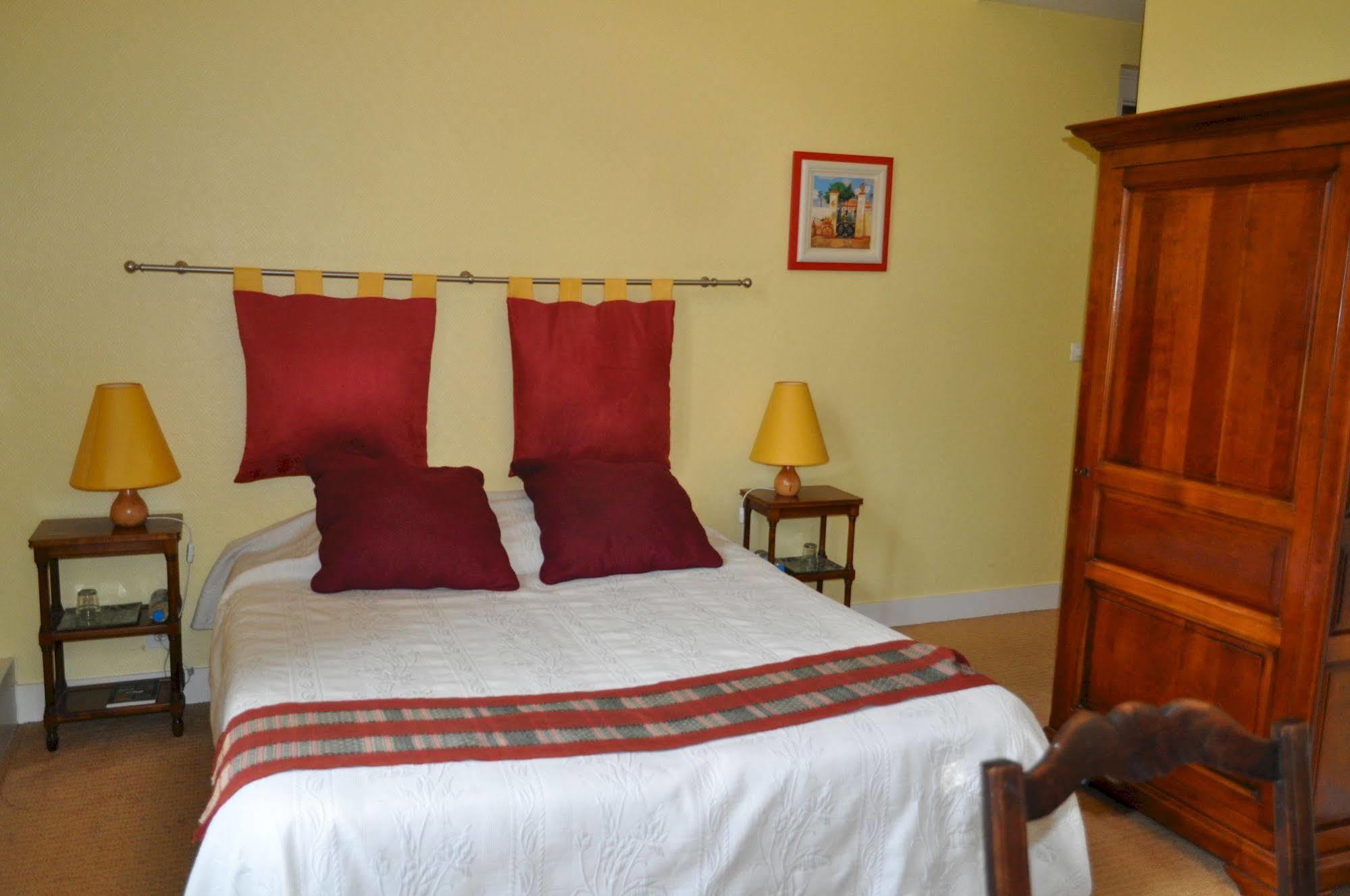 Le Chateau Des Ormes Bed and Breakfast Lambersart Esterno foto