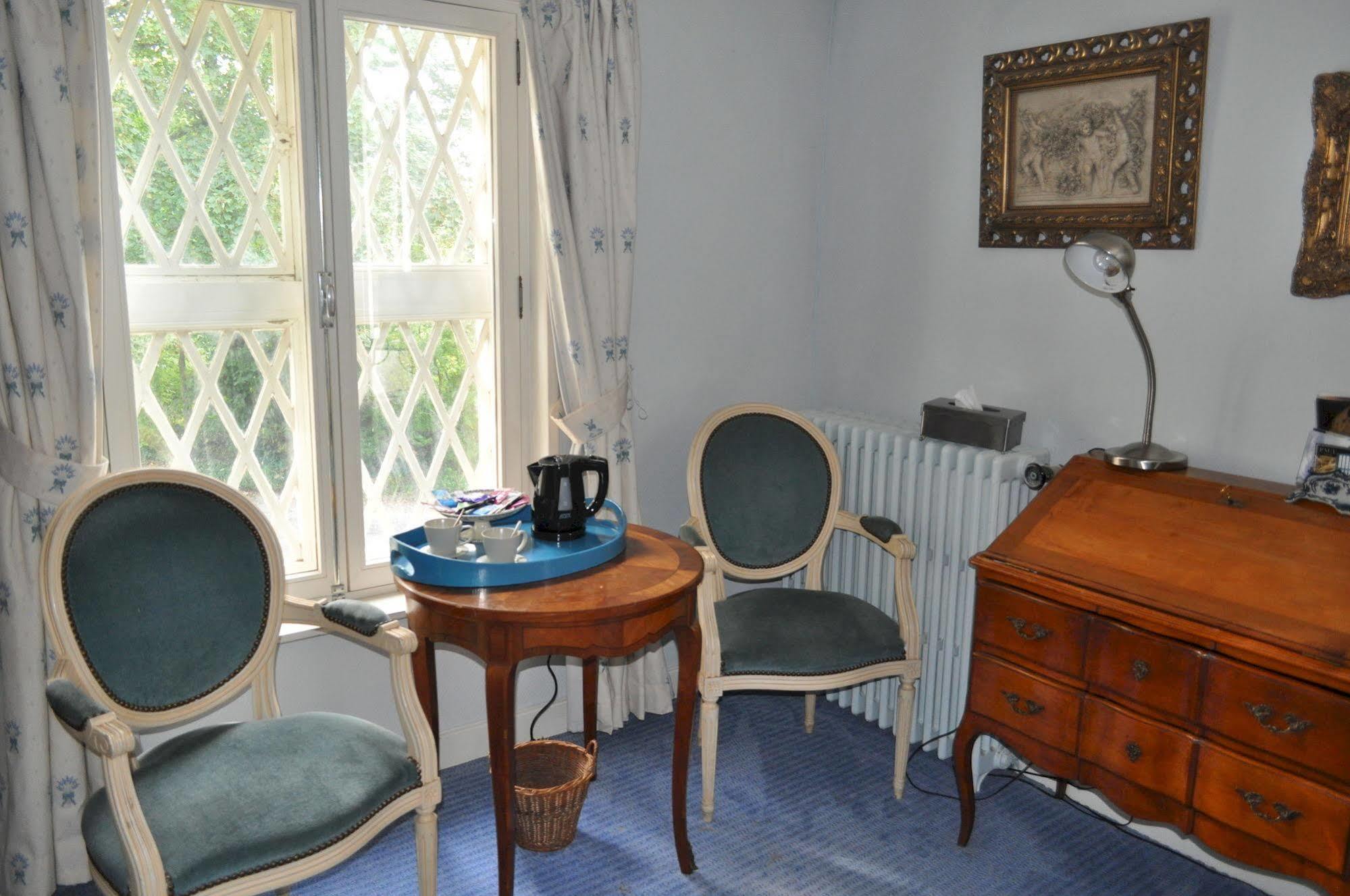 Le Chateau Des Ormes Bed and Breakfast Lambersart Esterno foto