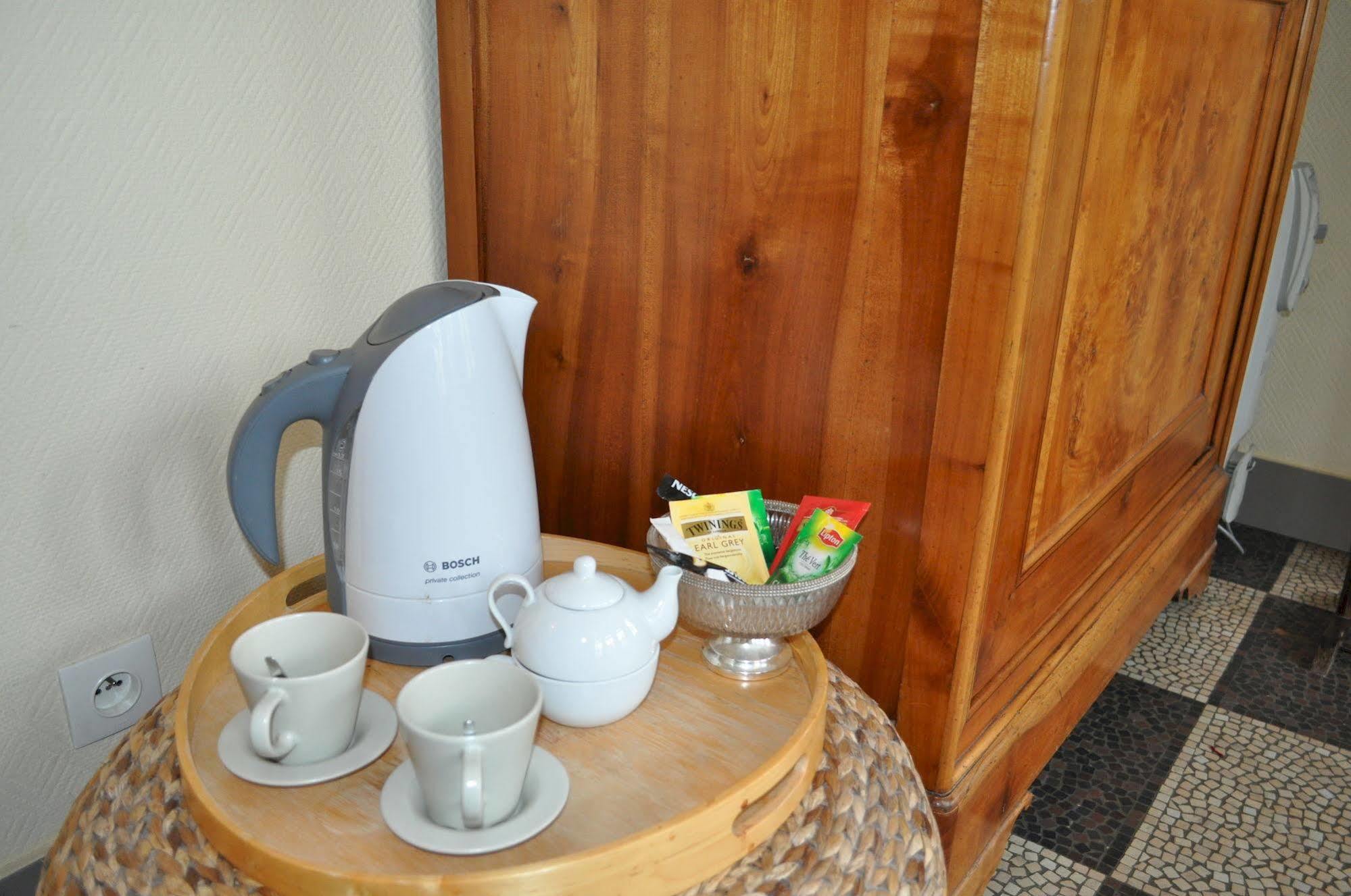 Le Chateau Des Ormes Bed and Breakfast Lambersart Esterno foto